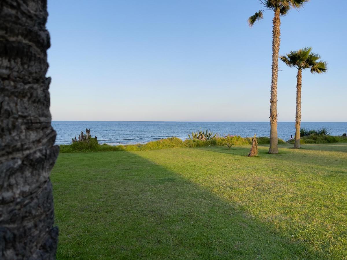 Torrevieja Experience Mar Azul Apartment Exterior foto