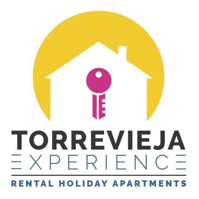 Torrevieja Experience Mar Azul Apartment Exterior foto