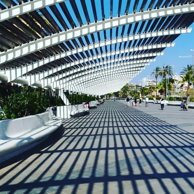 Torrevieja Experience Mar Azul Apartment Exterior foto
